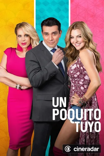 Un poquito tuyo