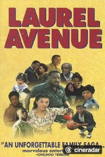 Laurel Avenue