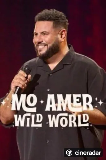 Mo Amer: Wild World