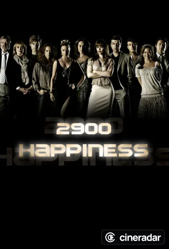 2900 Happiness