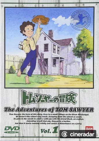 Tom Sawyer