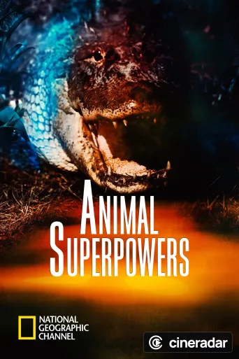 Animal Superpowers