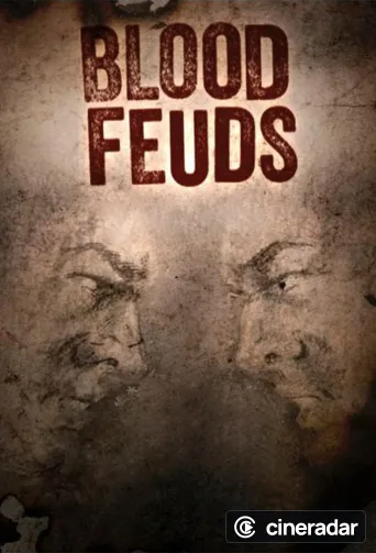 Blood Feuds
