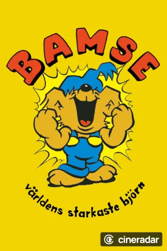 Bamse - The World's Strongest Bear