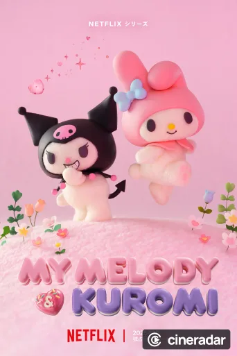My Melody & Kuromi