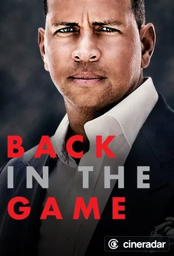 Back in the Game