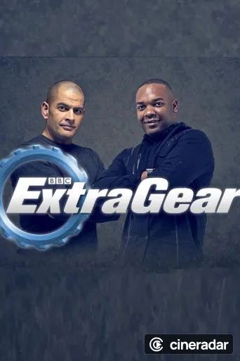 Top Gear: Extra Gear