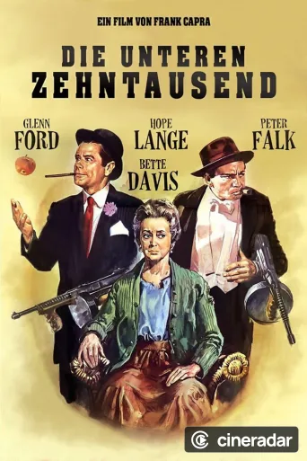 Die unteren Zehntausend