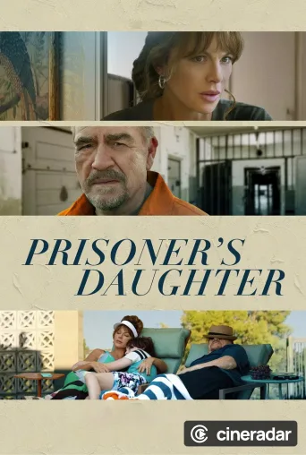 Prisoner's Daughter