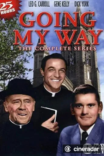 Going My Way