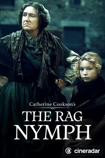 The Rag Nymph