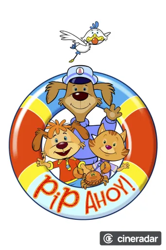 Pip Ahoy!