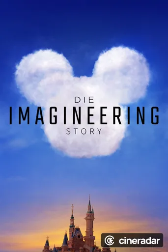 Die Imagineering Story