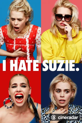 I Hate Suzie