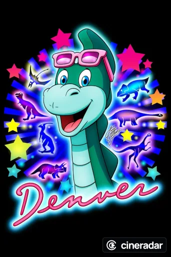 Ti voglio bene Denver