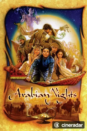 Arabian Nights