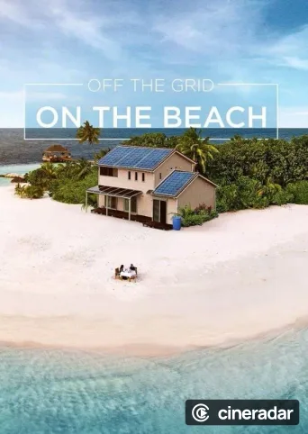 Off The Grid On The Beach