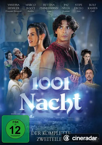 One Thousand and One Nights