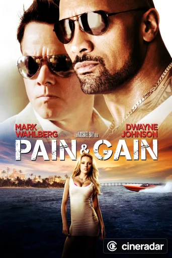Pain & Gain