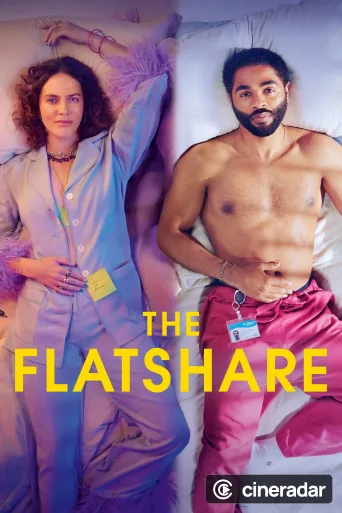 The Flatshare