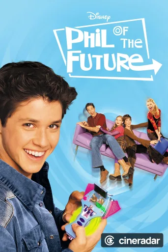 Phil dal futuro