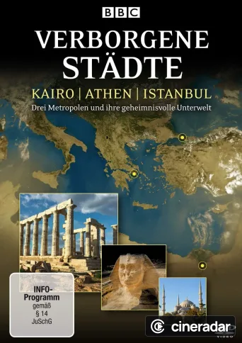 Verborgene Städte