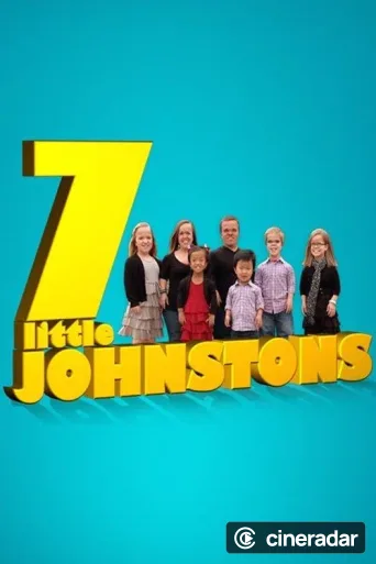 7 Little Johnstons