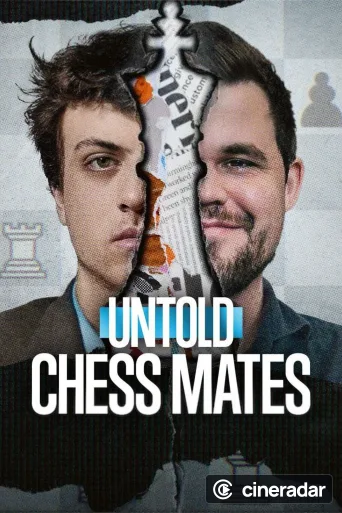 Untold: Chess Mates