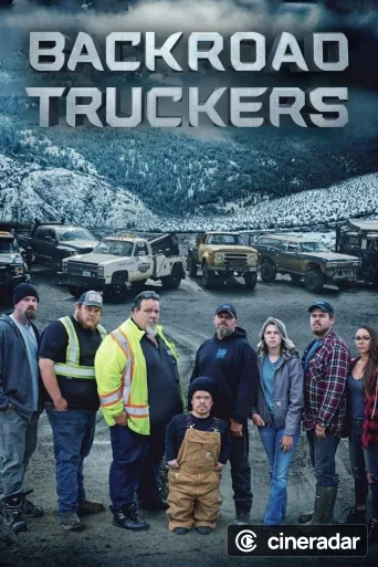 Pick up Truckers
