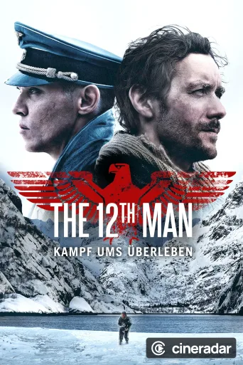 The 12th Man