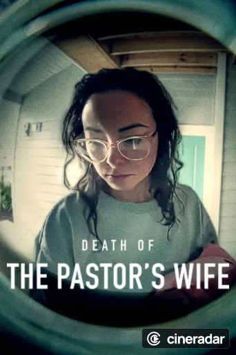 La muerte de la esposa del pastor