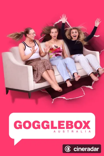 Gogglebox Australia