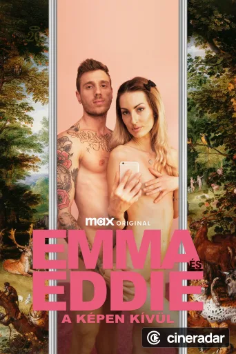 Emma y Eddie: trabajo en pareja