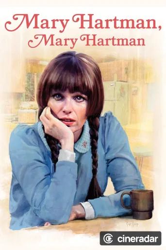 Mary Hartman, Mary Hartman