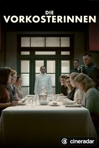 The Tasters