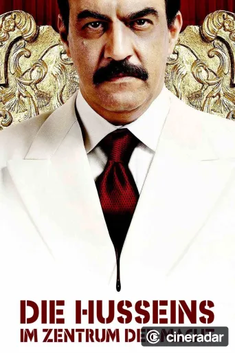 House of Saddam
