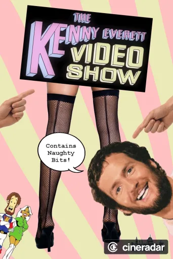 The Kenny Everett Video Show