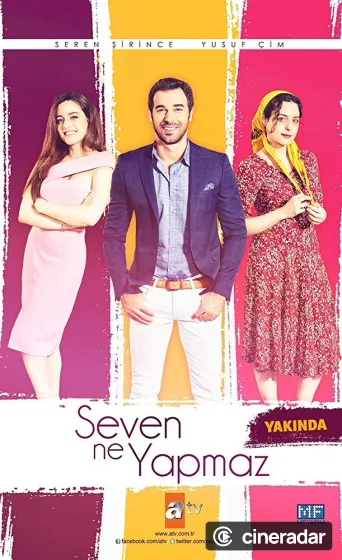 Seven Ne Yapmaz