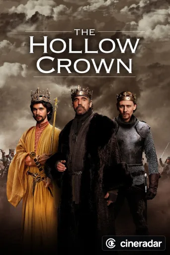 The Hollow Crown
