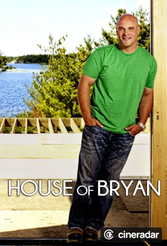 La maison de Bryan