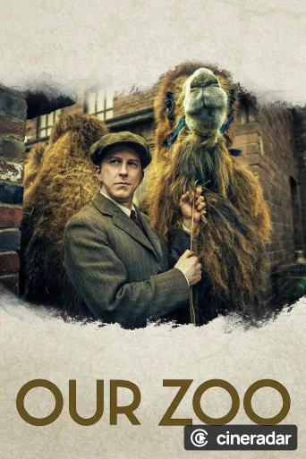 L'histoire de notre zoo