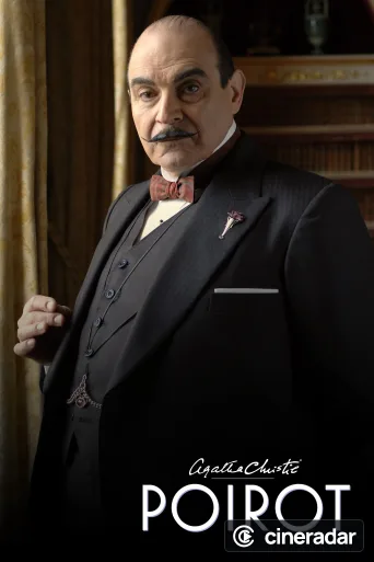 Agatha Christie: Poirot