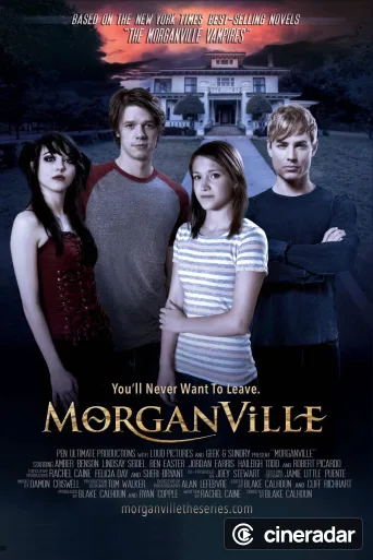 Morganville: The Series