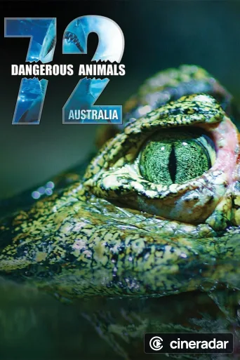 Gefährliches Australien