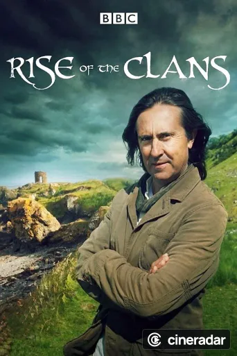 Rise of the Clans