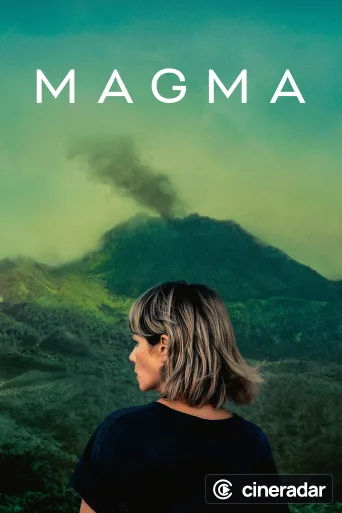 Magma