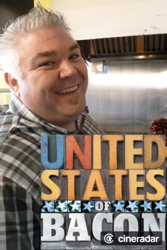 United States of Bacon