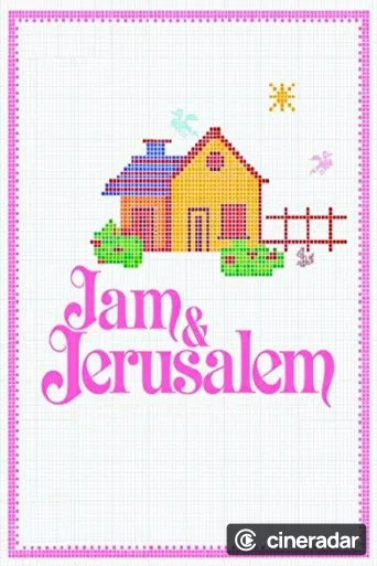 Jam and Jerusalem