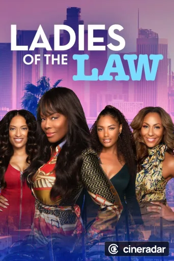 Ladies of the Law