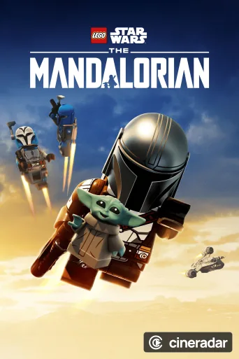 LEGO Star Wars: The Mandalorian